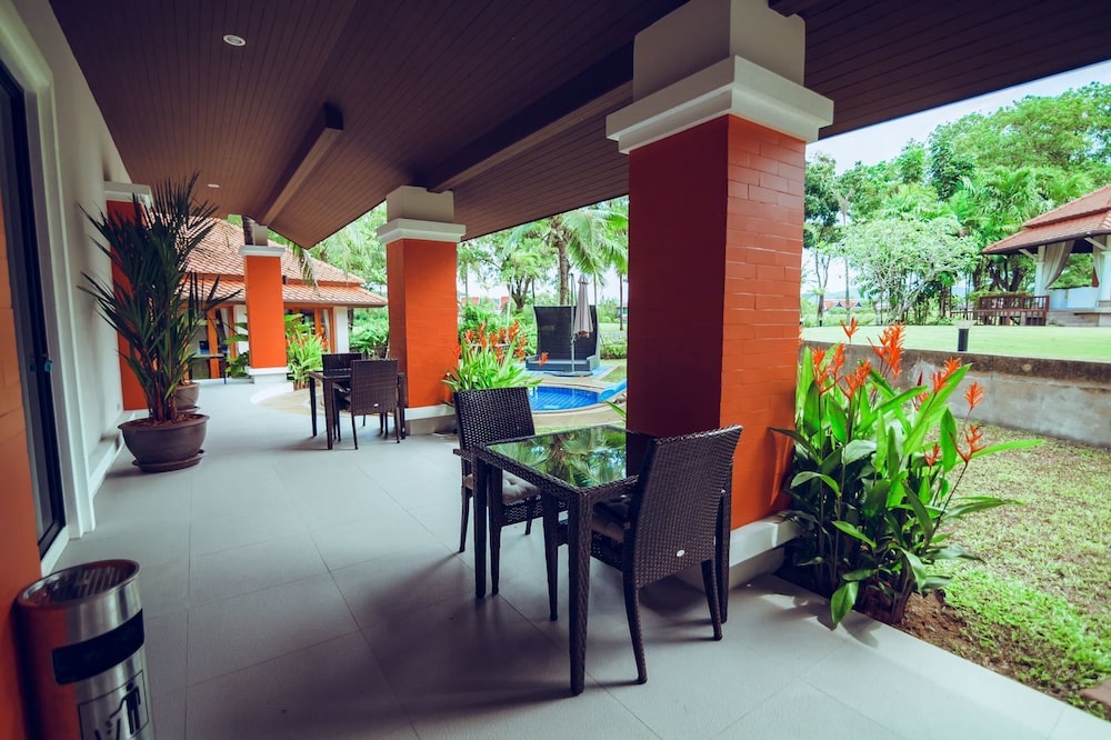 Villa Laguna Phuket