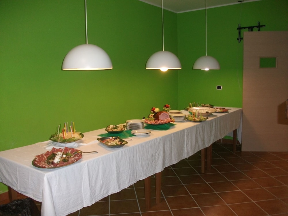 Hotel Natura