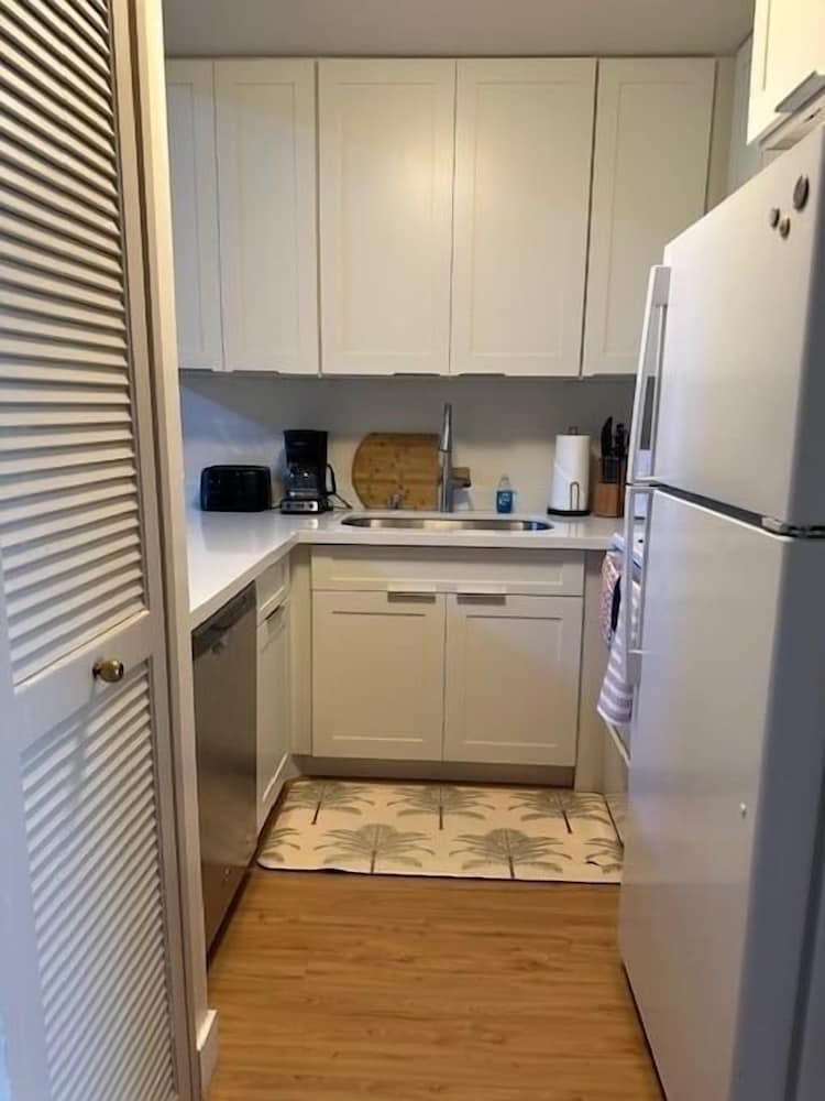 Turtle Bay Hale I'a 2 Bedroom Condo
