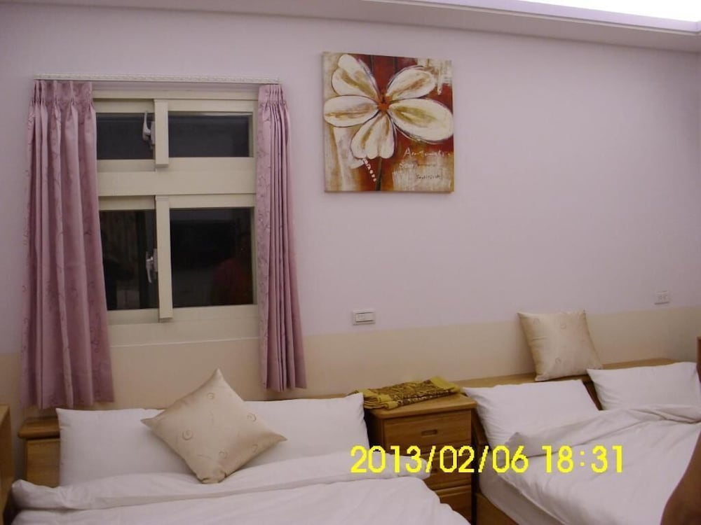 Xinchuan Homestay
