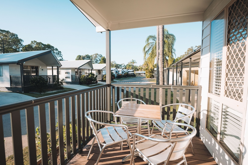 BIG4 Rainbow Beach Holiday Park