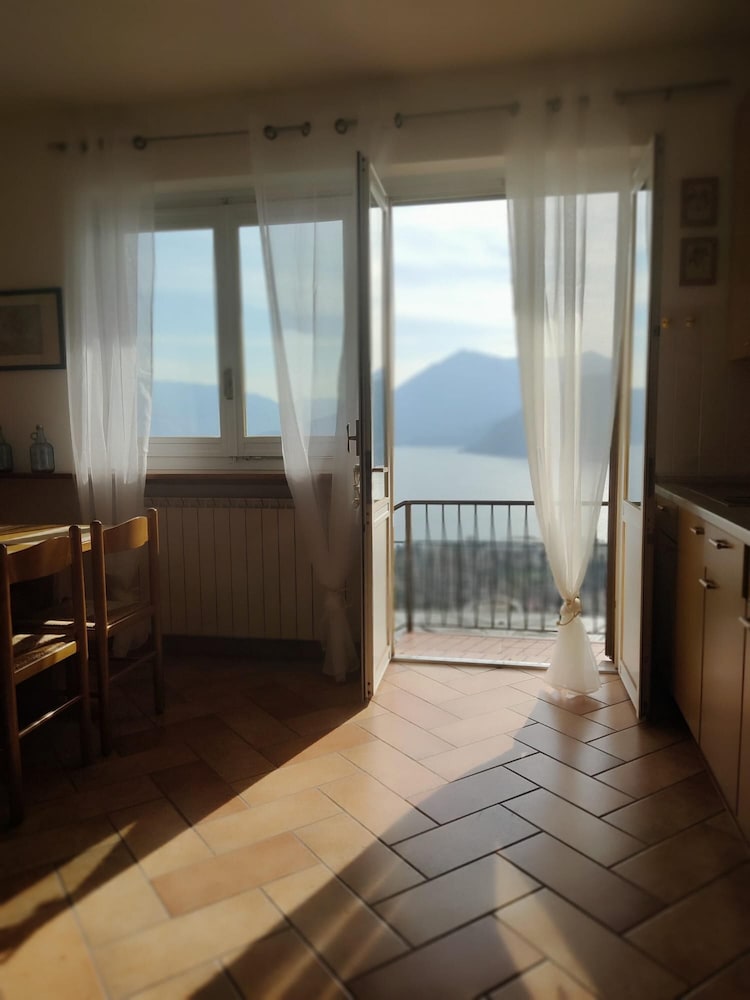 Appartamento Melissa