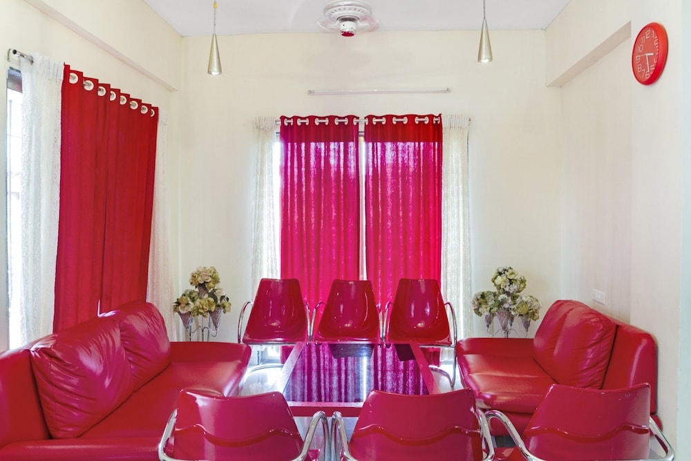 GuestHouser 5 BHK Bungalow 6931