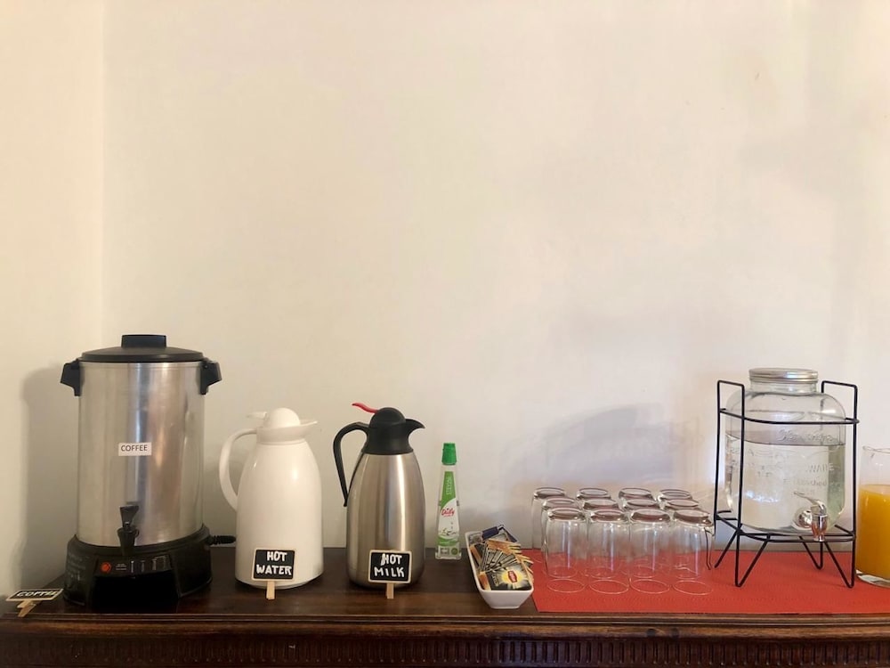 Hostería Pionero