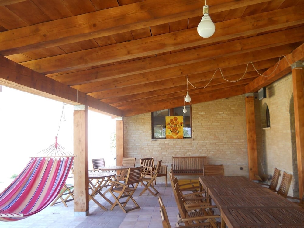 Agriturismo Bassarì