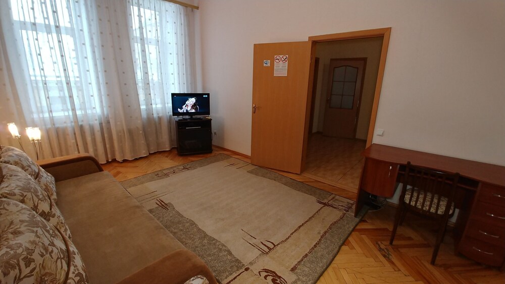 Kyiv Apartments Rent