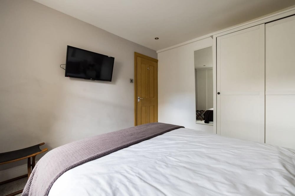 Modern Duplex Near Oxford Street