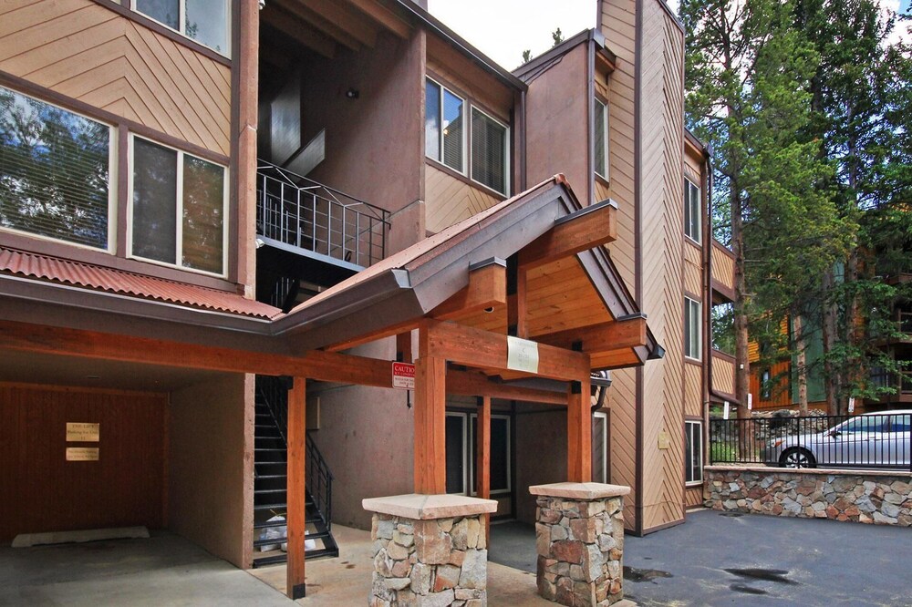 Breckenridge Ski Resort CO Vacation Homes - The Lift