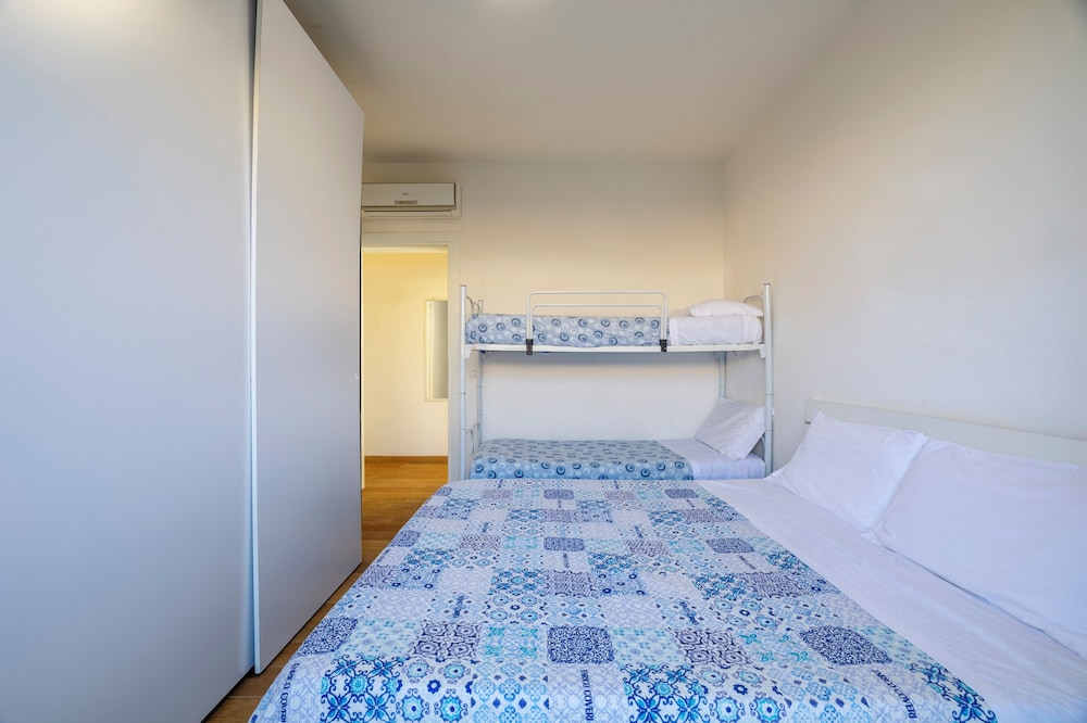 CASA VACANZA AZZURRA