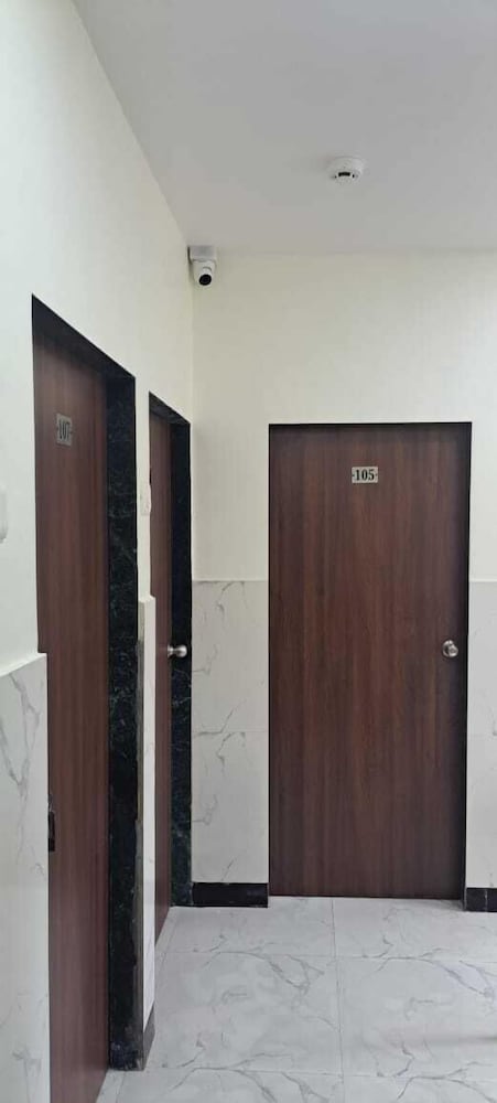 Hotel ICY COOL
