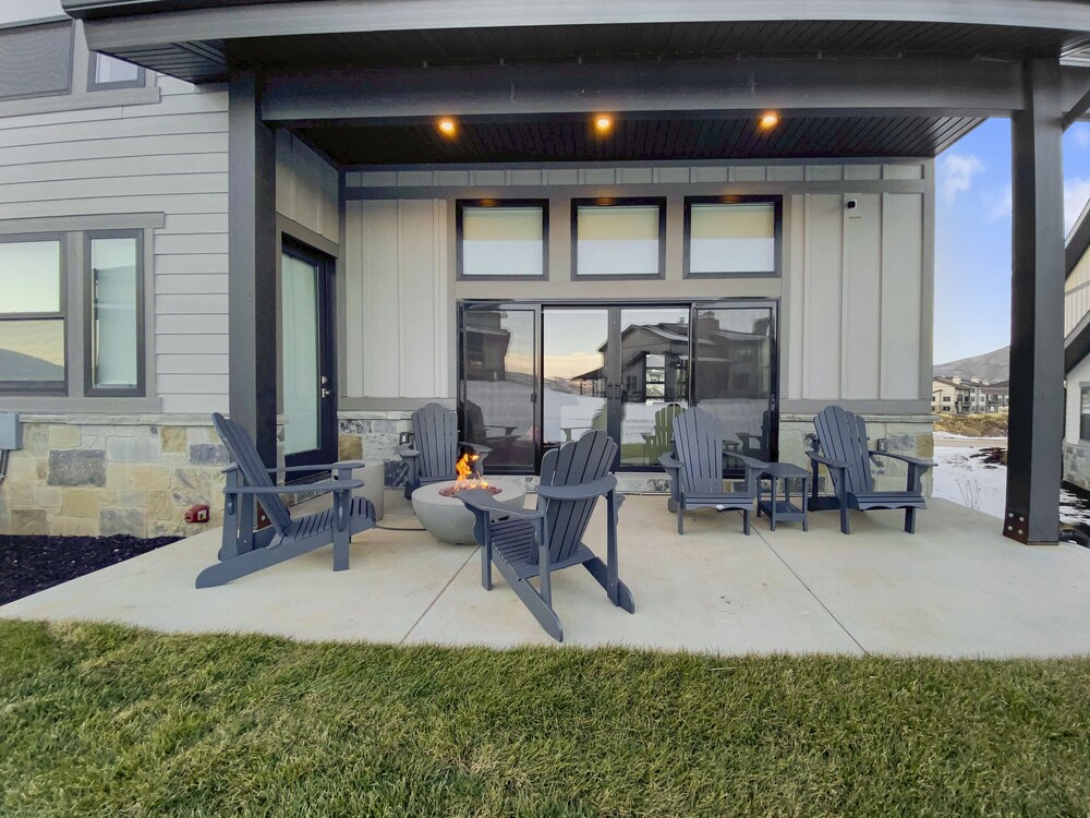 Eland Deer Valley Paradise At Jordanelle! 1041 4 Bedroom Home by RedAwning - Property Image 2