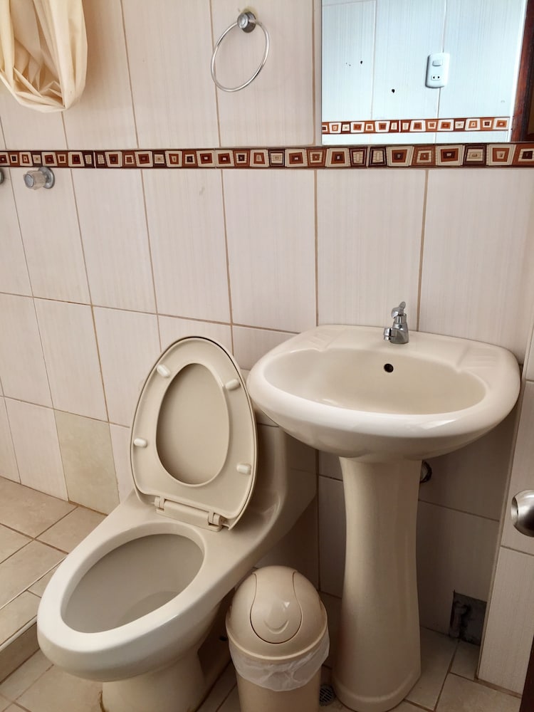 Hospedaje Urpicha