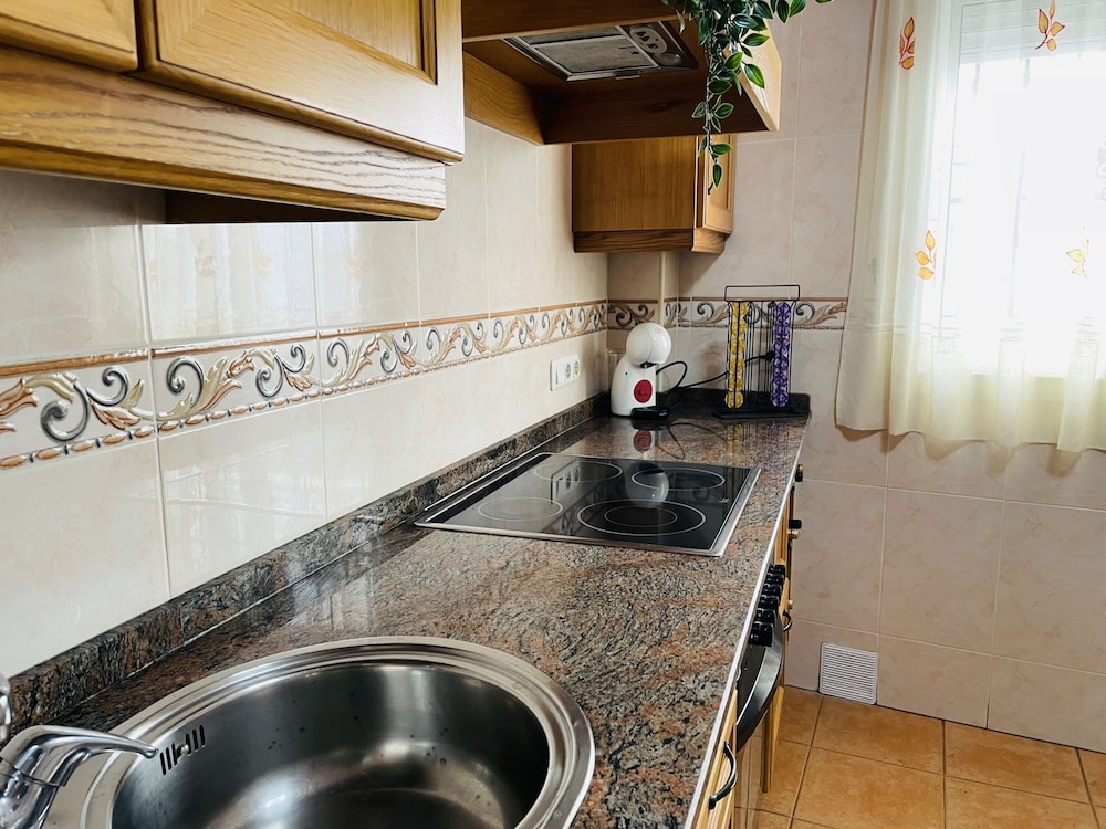 Casa Corazon de Nerja by At Home Costa del sol