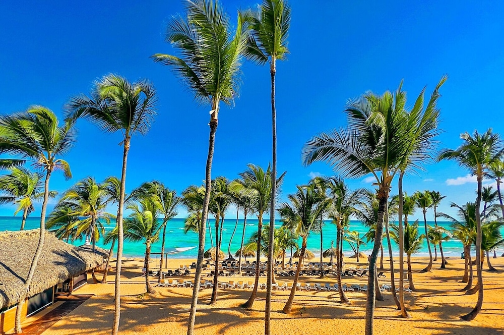 Playa Palmera Beach Front Apartments