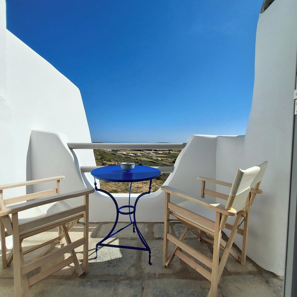 Apleton Villas Paros