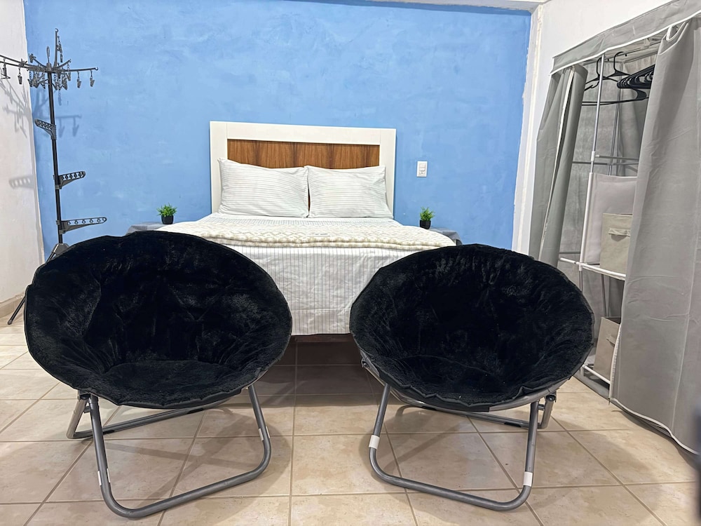 Cozy Studio Near Beach - Golden Zone