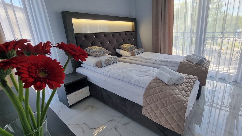Apartamenty Hetmańska 4 Katowice