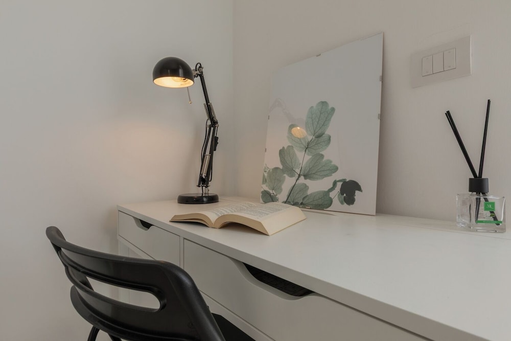 Tripoli White Home by Wonderful Italy