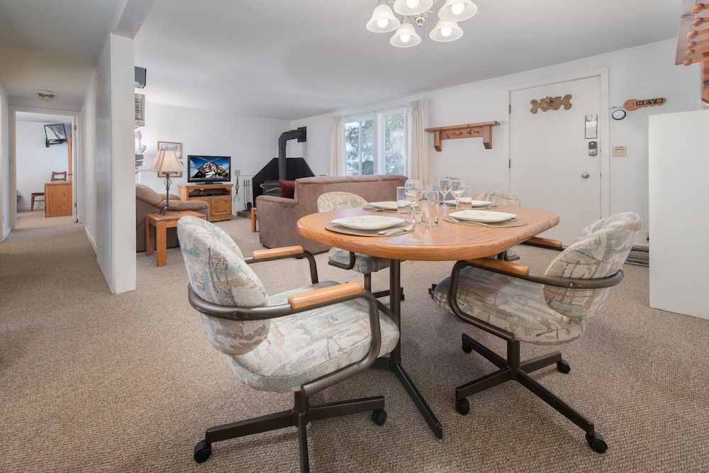 Teton Village Vacations - Teton Village Condos Collection by JHRL - Property Image 44