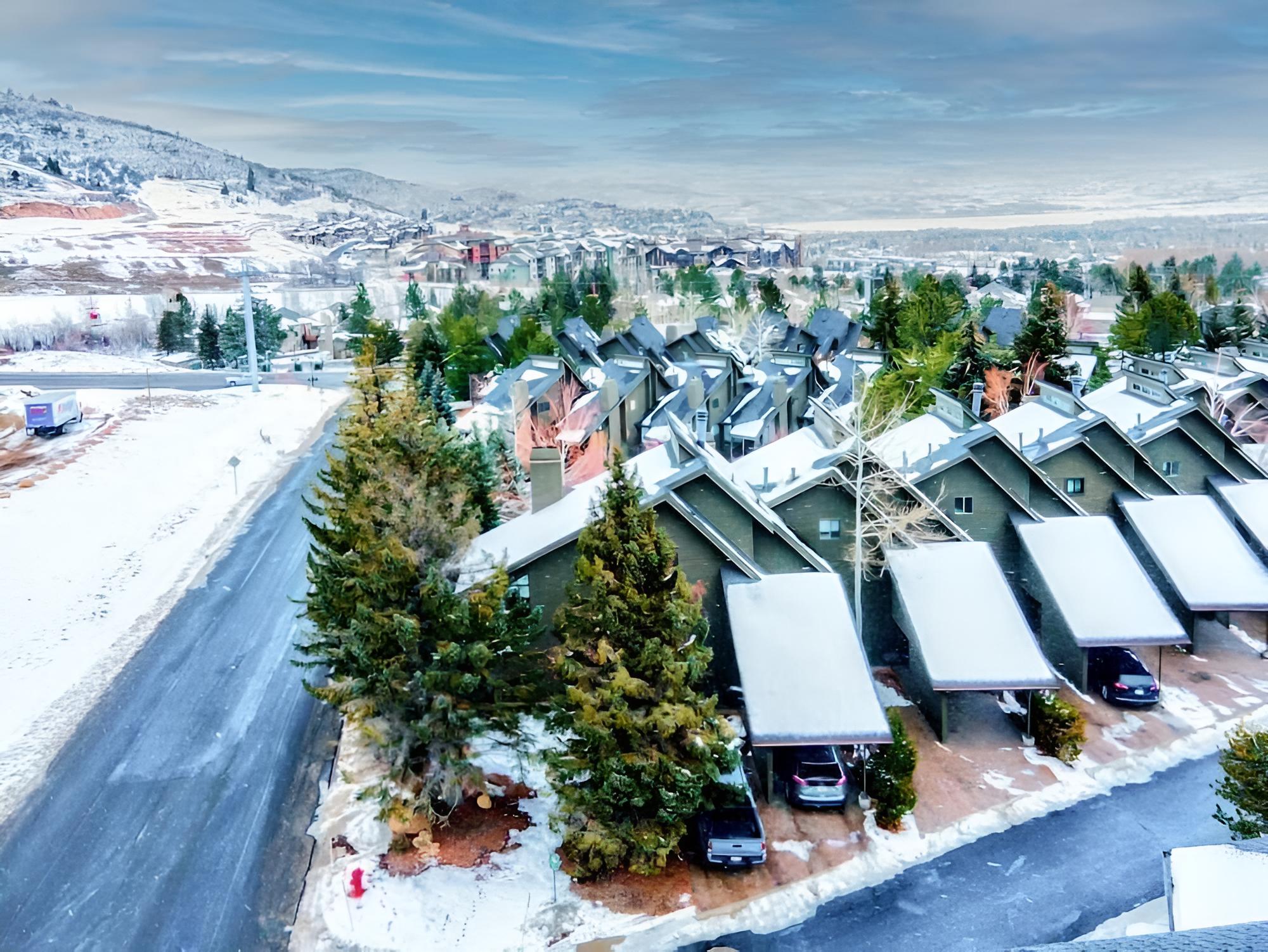 Comanche Peak by Boutiq view 4