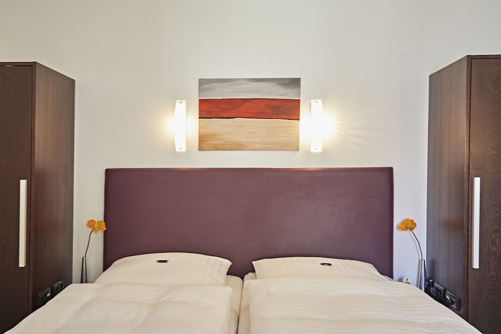 Hotel Zur Wartburg view 3