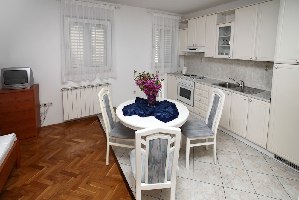 Apartments Adriatic view 4