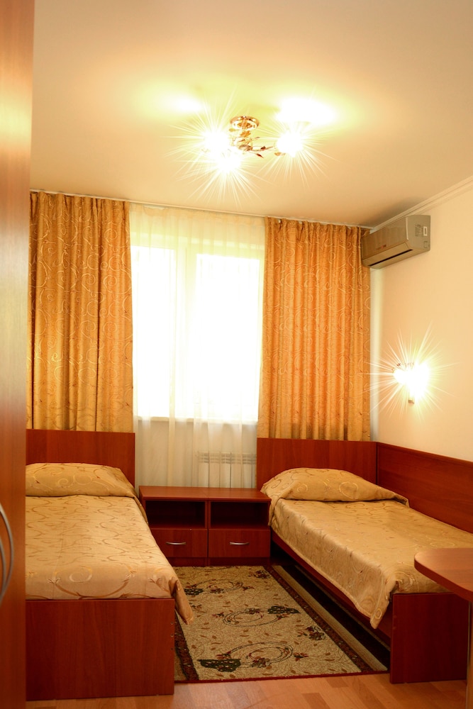 Biruza Health Resort