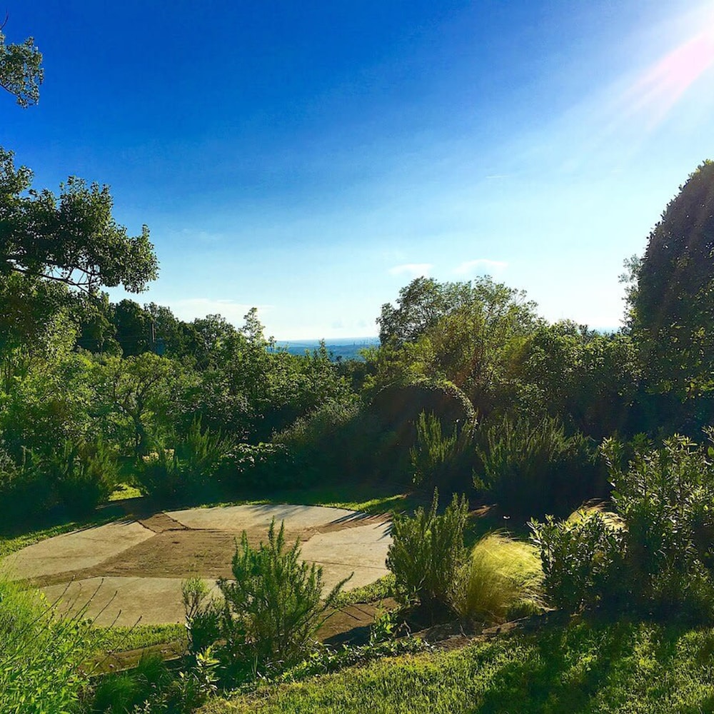 La Civetta - A Splendid 18th Century Farmhouse in Tuscany s Maremma view 4