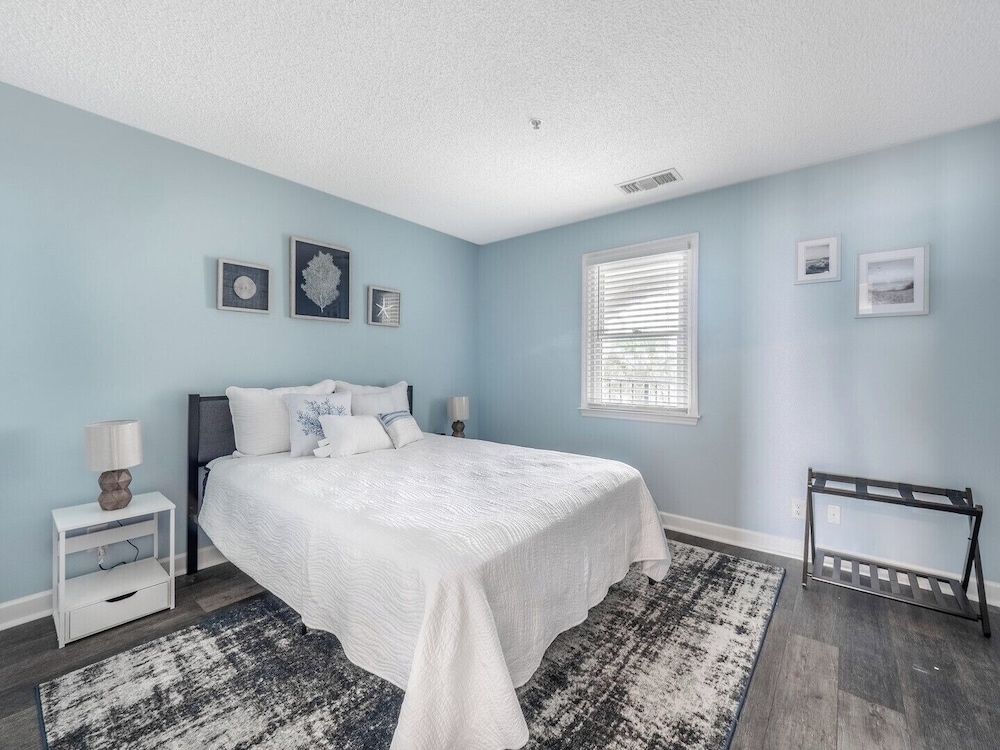 Love & Memories - Villa Capriani 114a by Topsail Realty
