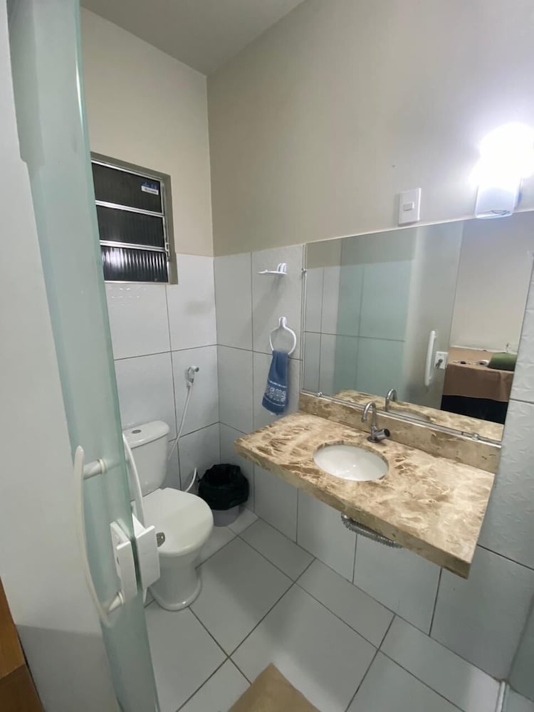 Suites privativas prox Havan