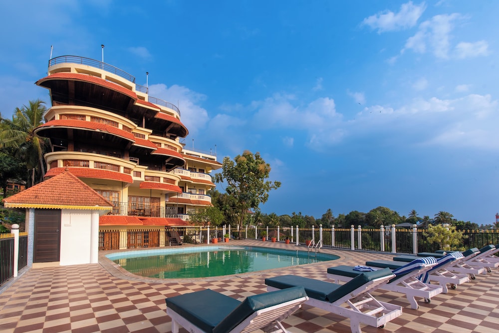 Atreya Ayurveda & Yoga Beach Retreat