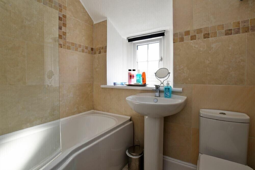 Turnstone Cottage