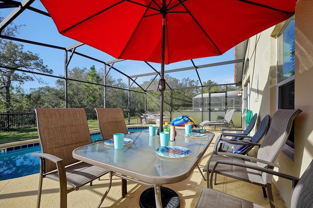 Av410vd Relax Retreat Villa In Aviana Resort 4 Bedroom Home