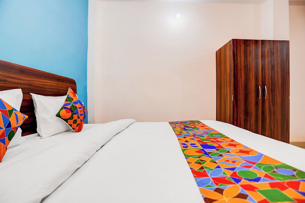 Fabhotel Ranchi Retreat