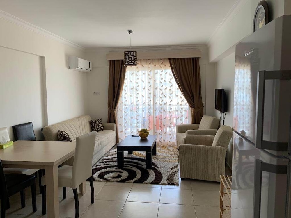 Sea Star Residence Block 1 apartment 26 view 3