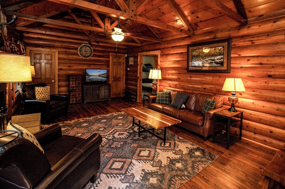 Fox Cabin