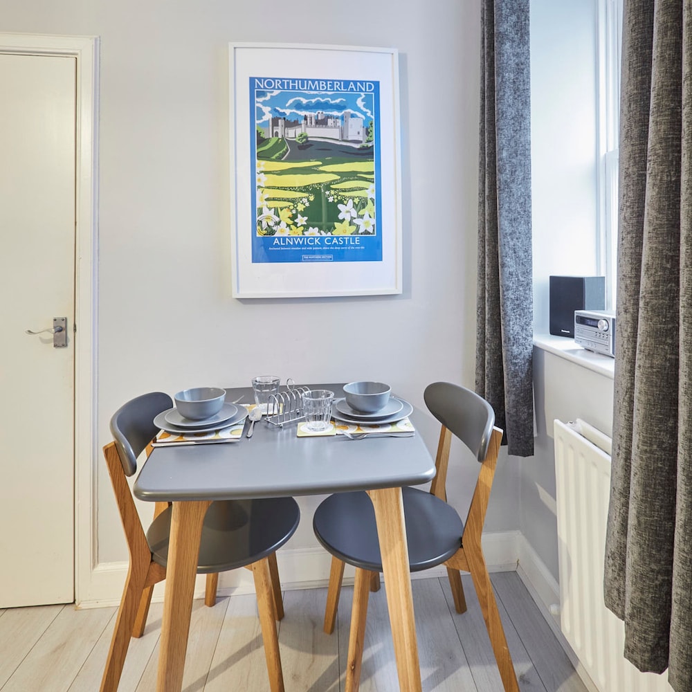 Host Stay Dodds Lane view 5