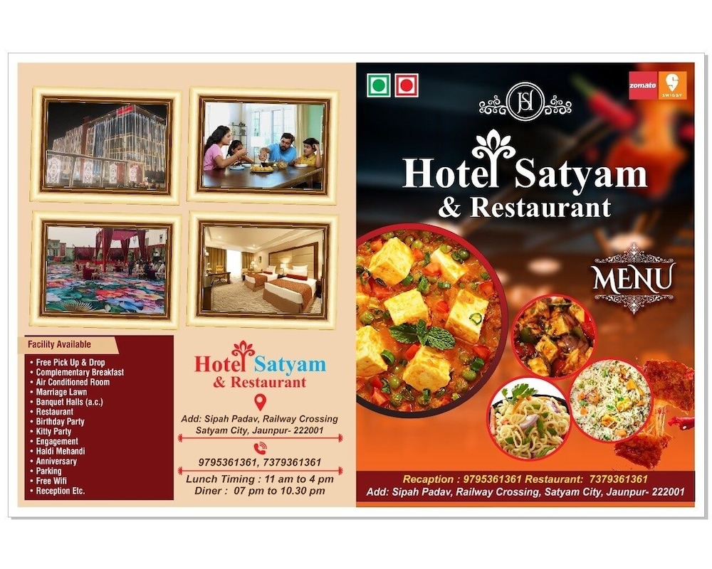 Hotel satyam