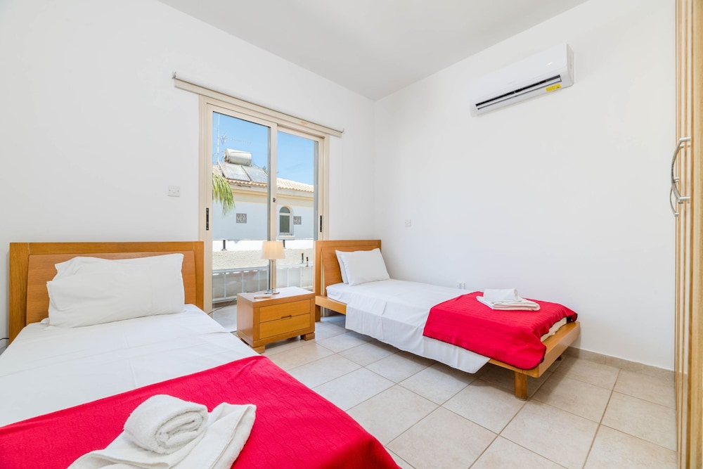 Villa Lindo in Protaras