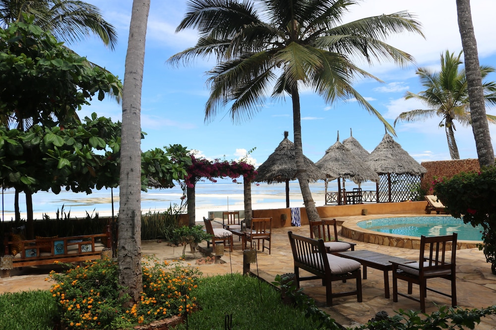 Zanzibar House