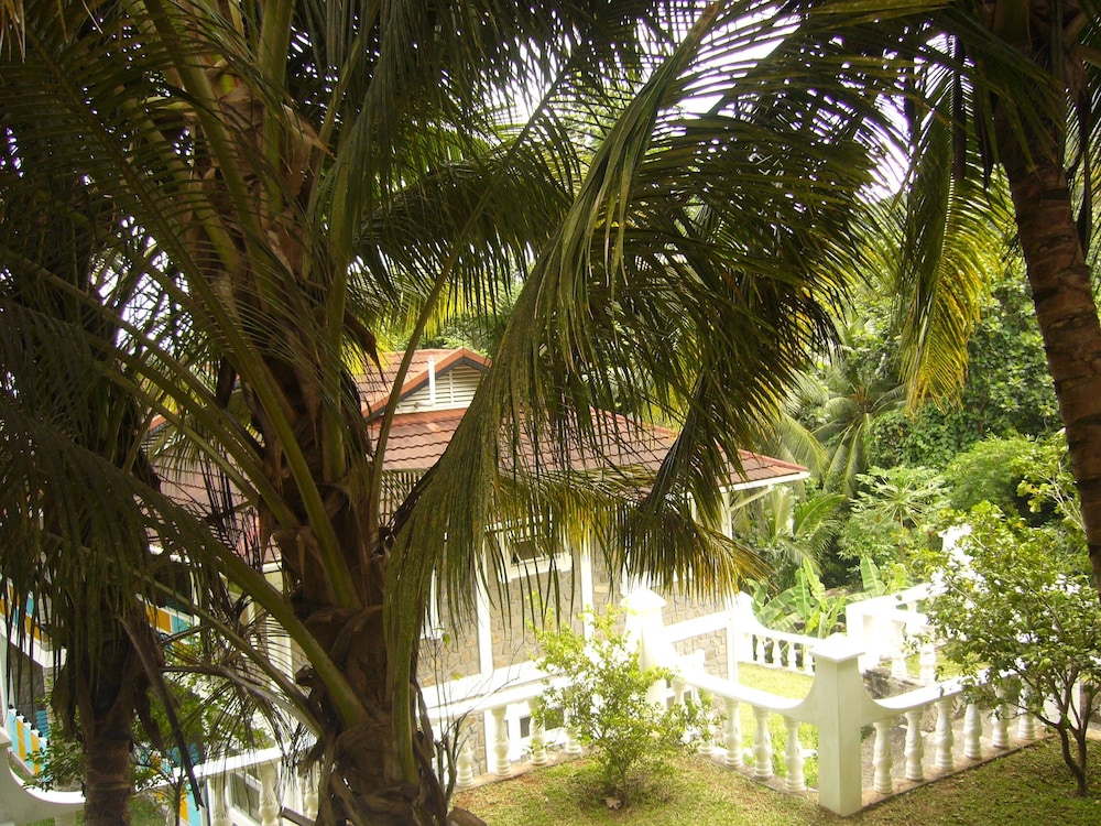 Koko Villas