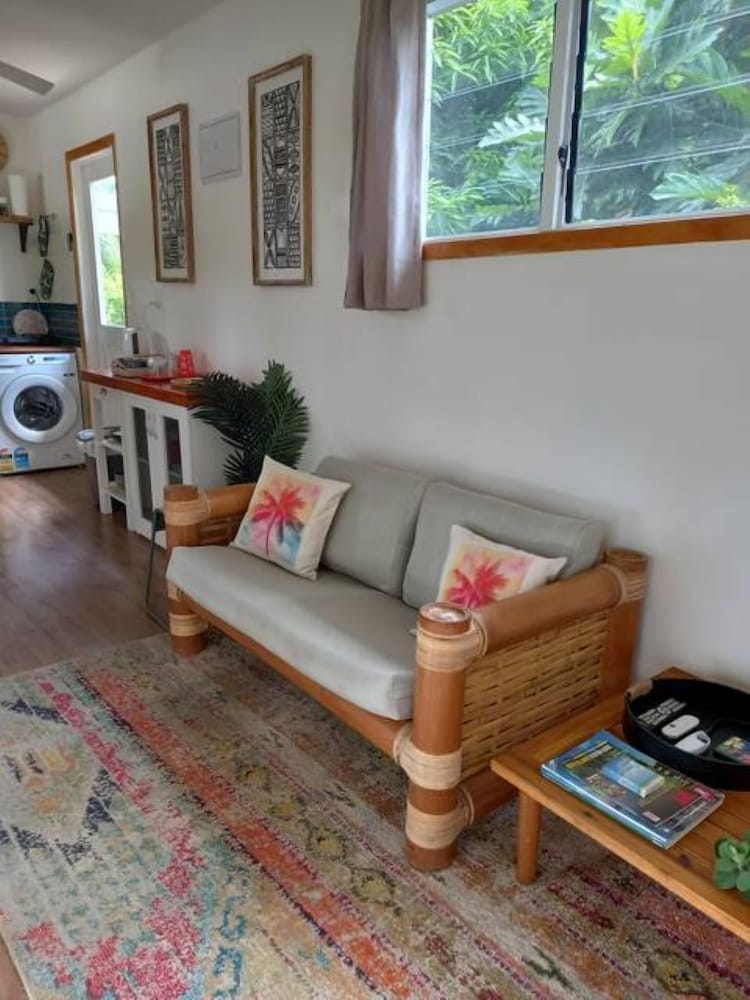 Amori Villa & Cabin