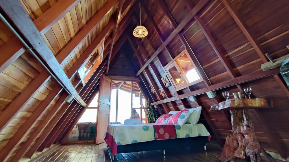 Glamping La Sucursal del Cielo Támesis