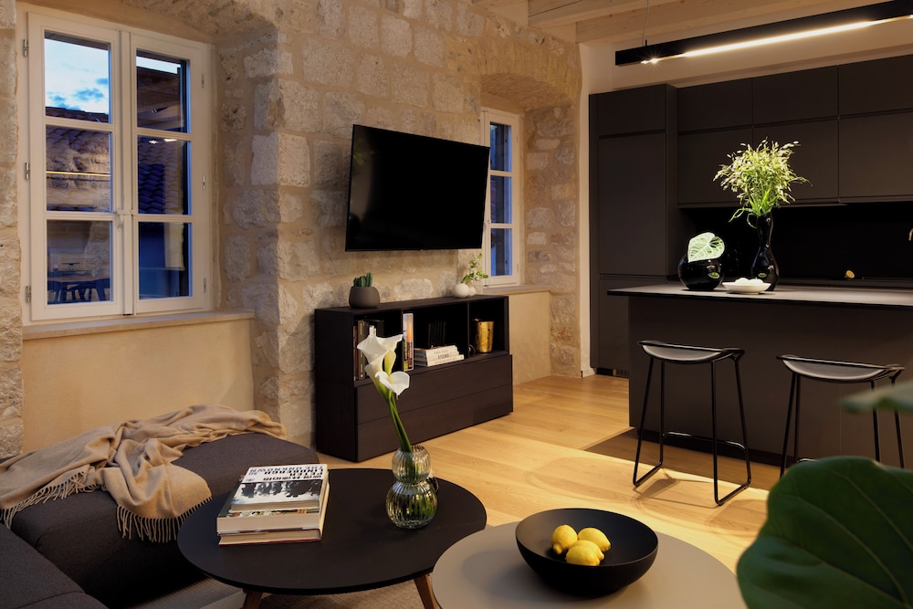 Luxury Apartment Sorgo Cerva