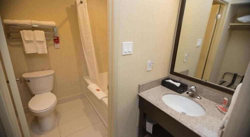 Econo Lodge Taber