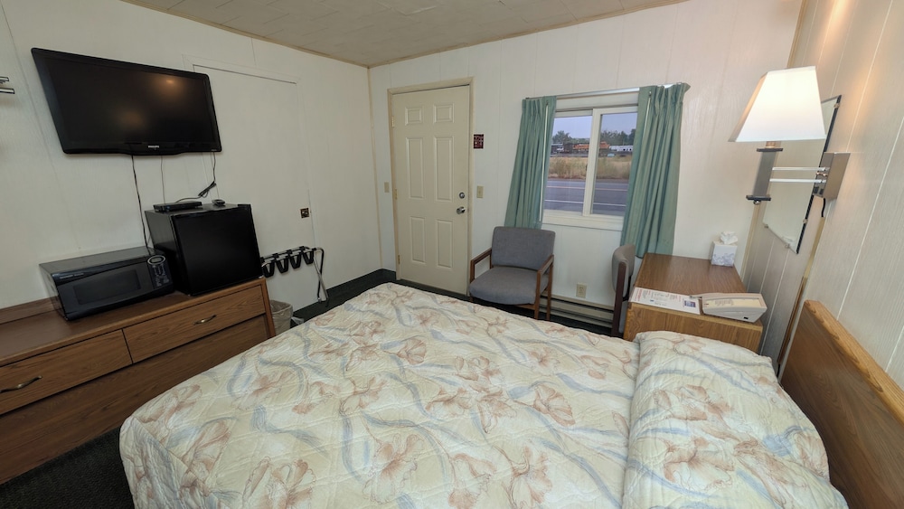 Restwel Motel