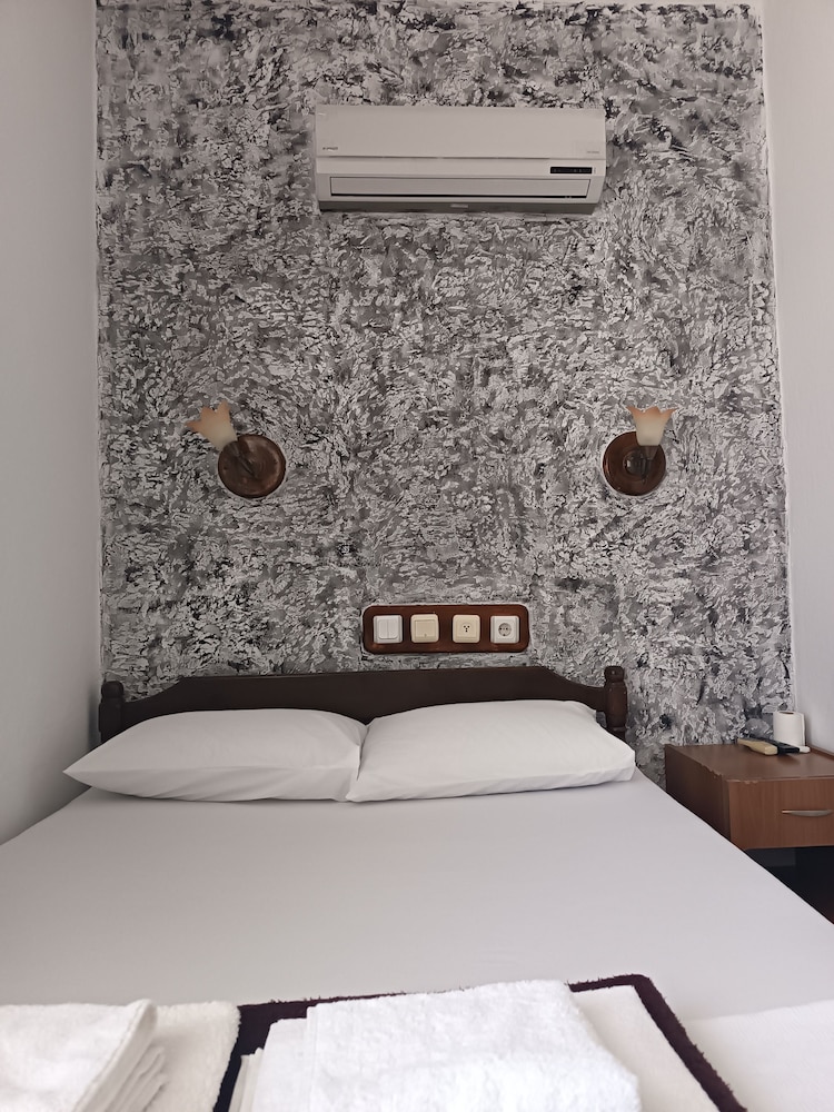 Pınara Pansiyon guesthouse view 5