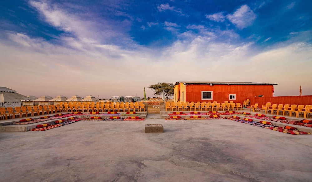 K K Resorts & Camp
