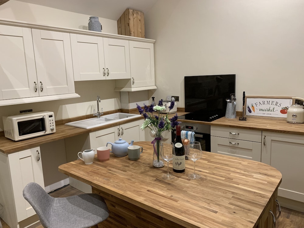 Ramsgate Vacations - Cheesemans farm house stables - Property Image 20