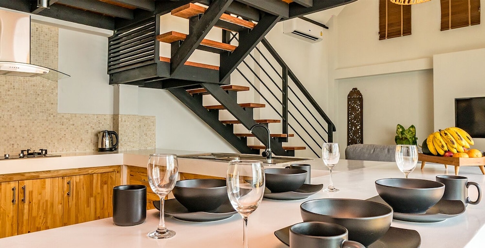 Coco Lilly Villas